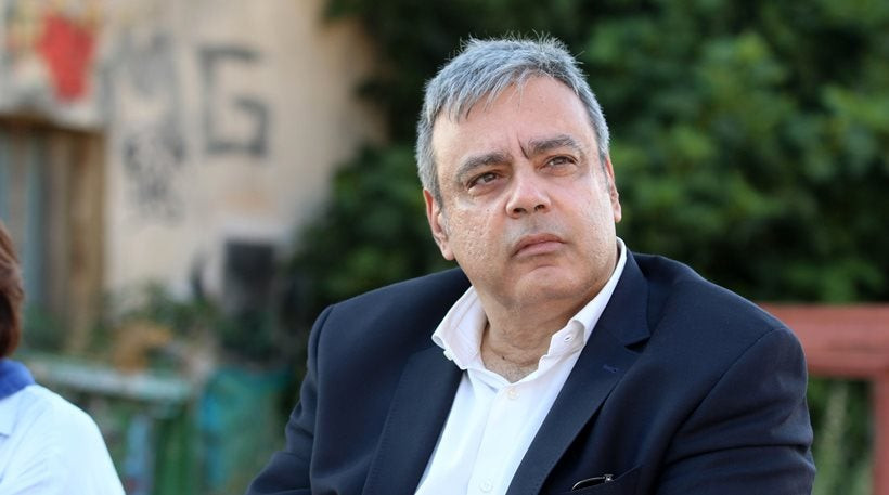 Βερναρδάκης για Ελληνικό: Η απόφαση του ΚΑΣ είναι προς το συμφέρον των επενδυτών